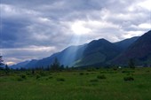 день 11, око небес